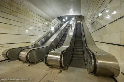 Как да се изгради метрото (60 снимки)