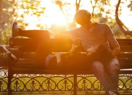 Как да се превърне в любимо за мъже, съвети (любимата си) Как да се превърне в любимо за мъже, съвети