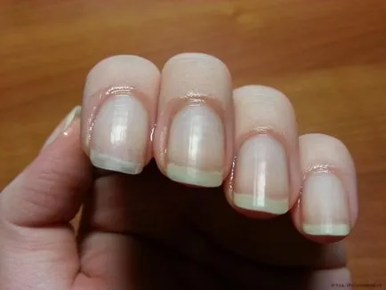 Как да премахнете кожичките у нас стъпка по стъпка с нокъта (премахнете) Как да премахнете кожичките у нас стъпка по стъпка с пирони