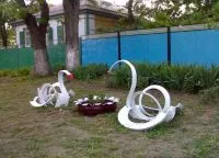 Как да украсят къщата