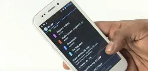 Как да инсталирате приложение на картата с памет в Android