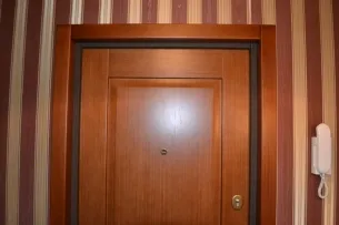 Как да инсталираме духало врати