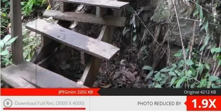 Jpg Как да се намали размера на файла, без да губи качество онлайн и в Photoshop, yarabotayudoma