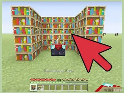 Как да се подобри оборудването на максимума в Minecraft (за достъп до най-много) Как да се подобри оборудването на максимума в Minecraft
