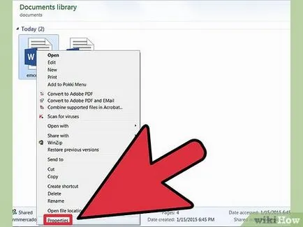 Как да премахнете състоянието на само за четене документ в MS Word
