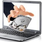 Как да инсталирате твърд диск IDE