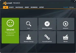 Как да разбера дали моята система защитава Avast антивирусна Avast свободен за сваляне (Avast) Как да разбера дали моята система защитава Avast антивирусна Avast Free Download