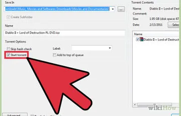 Как да се увеличи броят на връстници в Utorrent