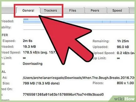 Как да се увеличи броят на връстници в Utorrent