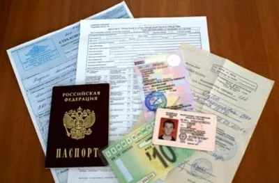 Как да се държим в случай на кражба или загуба на номерата на държавни автомобили