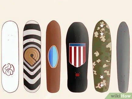 Как да изберете добър скейтборд