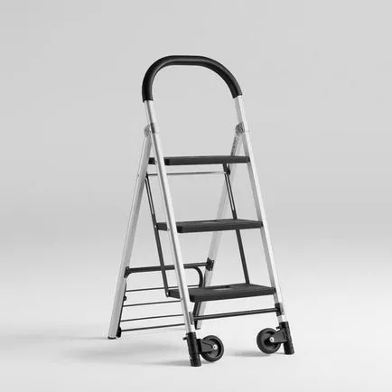 Как да изберем една стълба - изберете Ladder