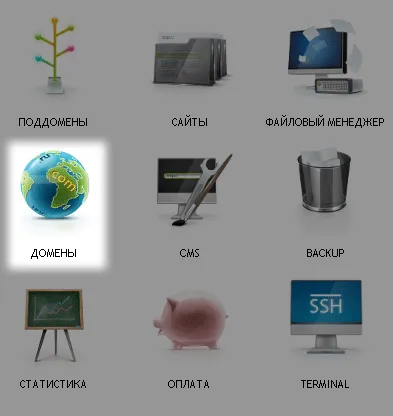 Как да се публикува на сайта на хостинг