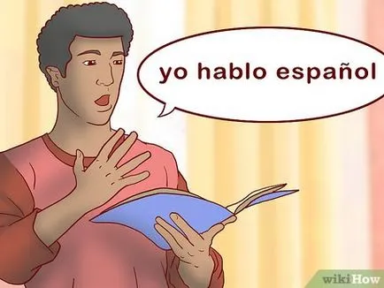 Как да се научи чужд език