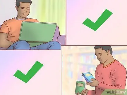 Как да се научи чужд език
