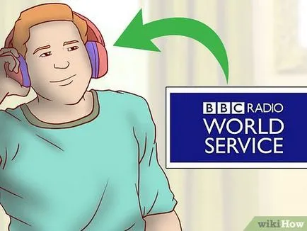 Как да се научи чужд език