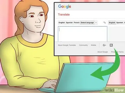 Как да се научи чужд език