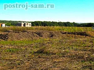 Как да се излее основите на къщата - съвети, диаграми и начини за спестяване
