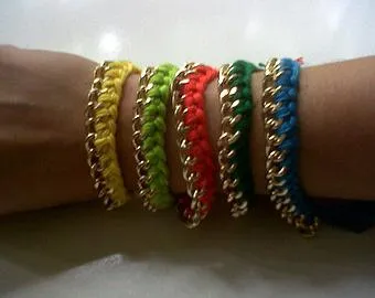 Как да завърши Baubles и крепежни елементи