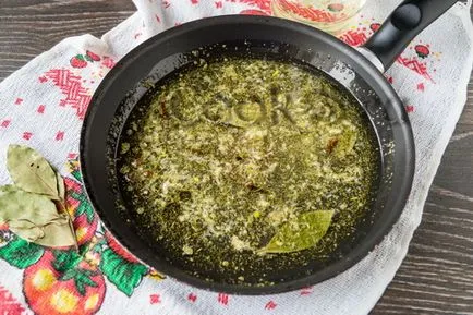 Как да се маринова гъби у дома стъпка по стъпка рецепта със снимки закуски