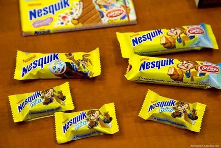 Както и в България правят шоколади, свежо - най-доброто от деня, в който някога ще се нуждаете!