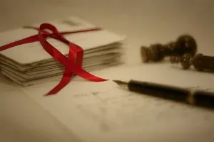 Как да попълните плика за писма по въпроса за България като писмо, как да се напише адрес, проба