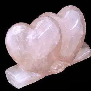 Stone розов кварц и нейните свойства, характеристики
