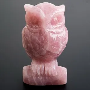 Stone розов кварц и нейните свойства, характеристики