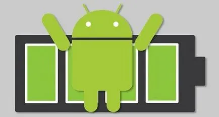 Екран за калибриране и батерията на Android инструкции и съвети