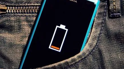 Екран за калибриране и батерията на Android инструкции и съвети