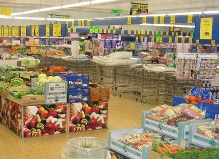 Как да живеят в Германия, около семейството