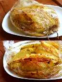 Картофи втулката