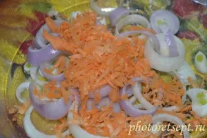 Картофи с месо на фурна