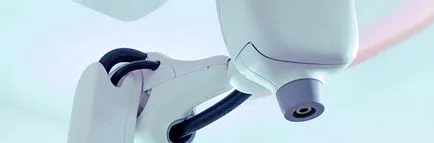 Cyber ​​нож (cyberknife), лечение на рак cyberknife