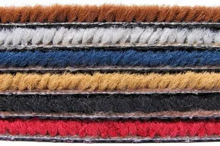 Carpet цена кола