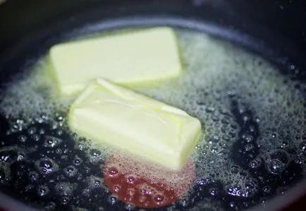Печени картофи със сирене