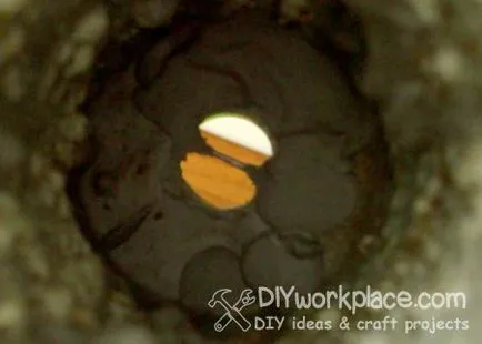 Potato оръдия със собствените си ръце