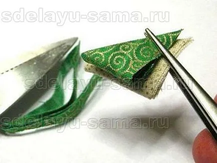 Kanzashi собствените си ръце, сръчни ръце, го направя сам (с ръце) Kanzashi собствените си ръце, сръчни ръце, да го направя сам
