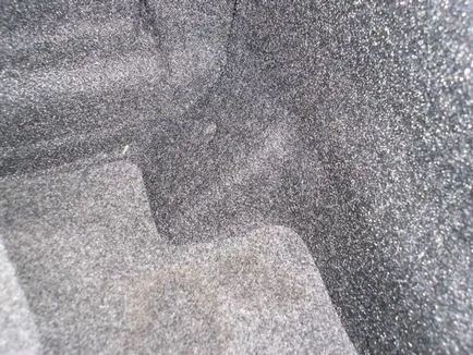 Carpet цена кола