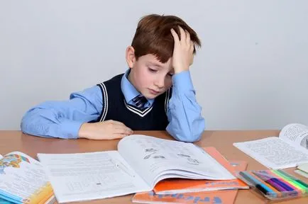 Как се работи с деца, така че те да се научат при 5