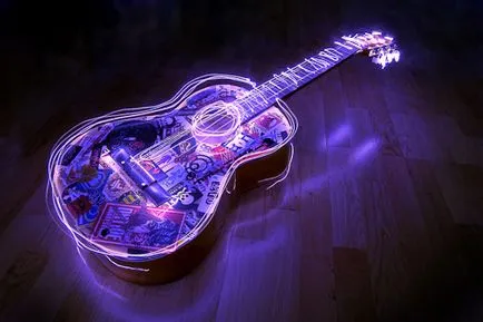 Как да нарисувате Freezelight, Freezelight снимки за вдъхновение, блог за фотография и Microstock