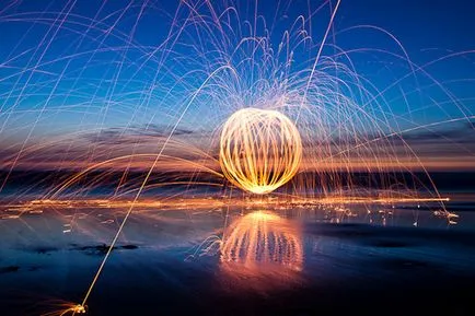 Как да нарисувате Freezelight, Freezelight снимки за вдъхновение, блог за фотография и Microstock