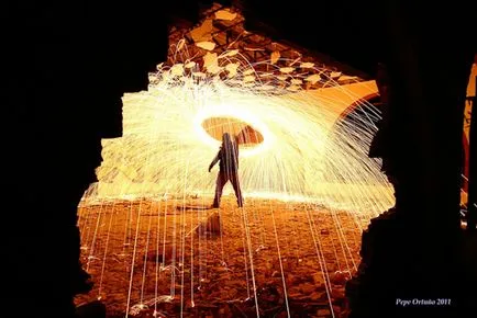 Как да нарисувате Freezelight, Freezelight снимки за вдъхновение, блог за фотография и Microstock