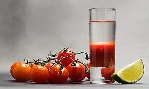 Коктейли с водка