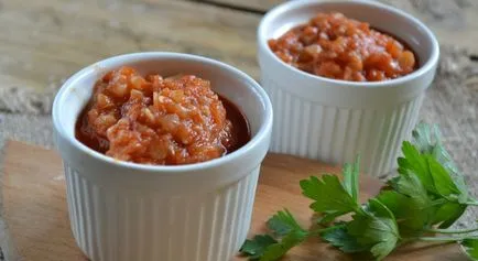 Консерви скуош за зимата - най-добрите рецепти (рецепти) Консерви скуош за зимата - най-добрите рецепти