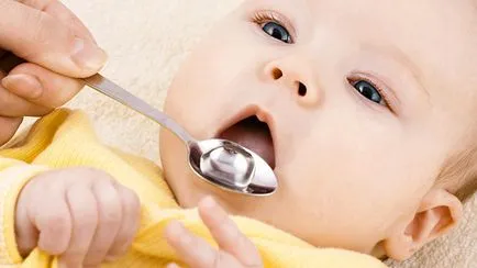 Чревни колики при новороденото как да помогнете на детето си