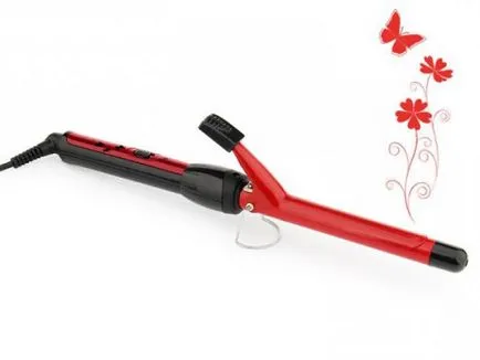 Cone тяхна BABYLISS, Remington, Philips и Hairway