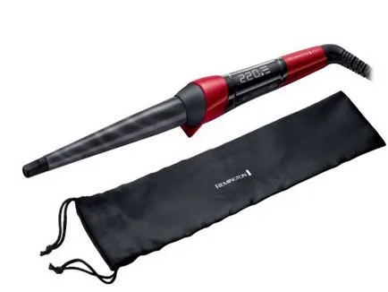 Cone тяхна BABYLISS, Remington, Philips и Hairway
