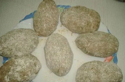 Кюфтета от мляно месо, 10 стъпка по стъпка рецепти със снимки