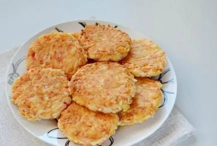 Кюфтета от мляно месо, 10 стъпка по стъпка рецепти със снимки